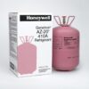 honeywell refrigerants