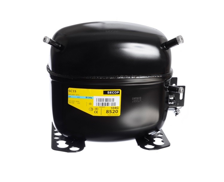 compressor danfoss