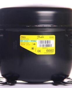 compressor danfoss