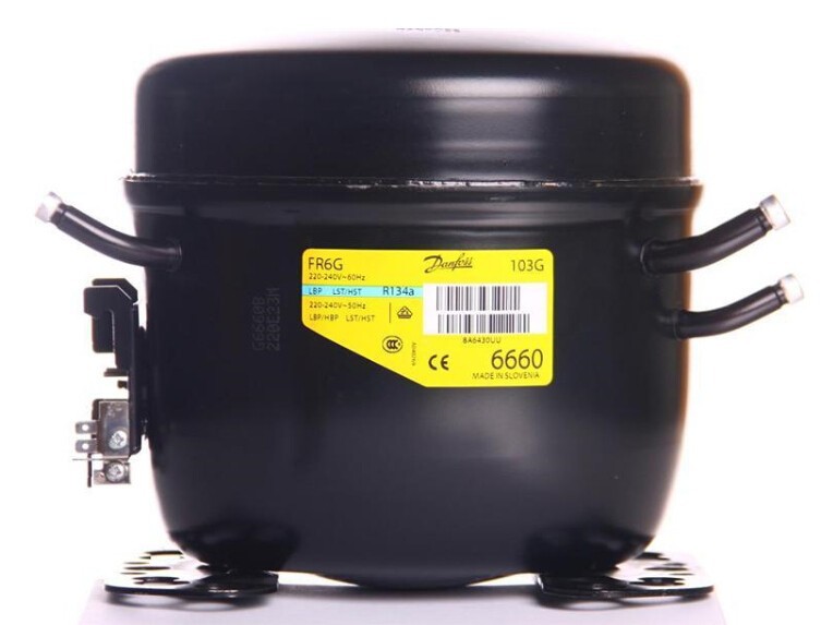 compressor danfoss
