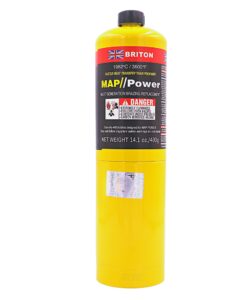 Map Gas Welding Soldering