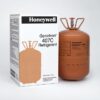 Honeywell Refrigerants