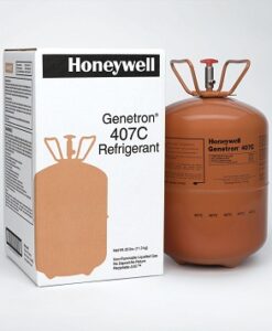 Honeywell Refrigerants