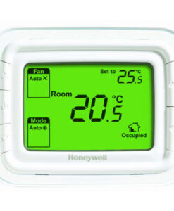 thermostat honeywell t6861