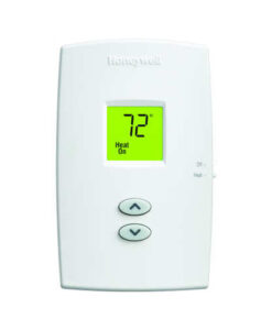 thermostat honeywell