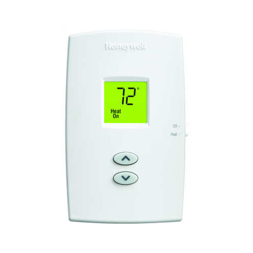 thermostat honeywell