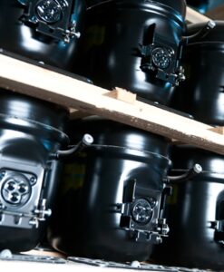 compressor danfoss