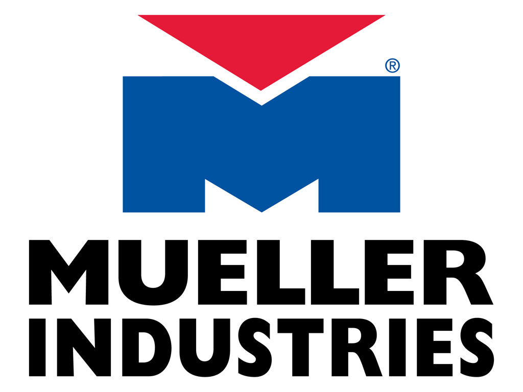 Mueller Copper tubes