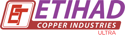etihad copper coils
