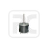 115V 120W Variable Speed Condenser Fan Motor Reversible Rotation