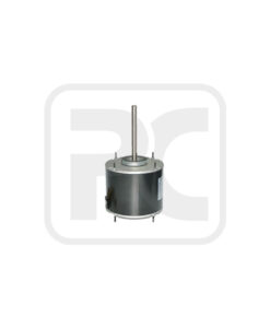 115V 120W Variable Speed Condenser Fan Motor Reversible Rotation