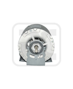 160 Series 2 Speed Cooling Fan Motor With B Insulation Class , CW-SE ROT