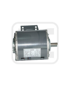 1/4HP 1725 RPM Air Cooler Motor Portable Evaporative For Household