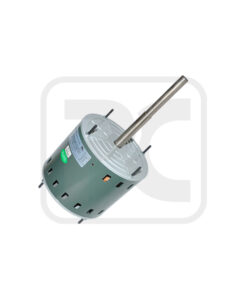 1/5HP 60Hz Condenser Fan Motors NSK low noise High performance Ball Bearing