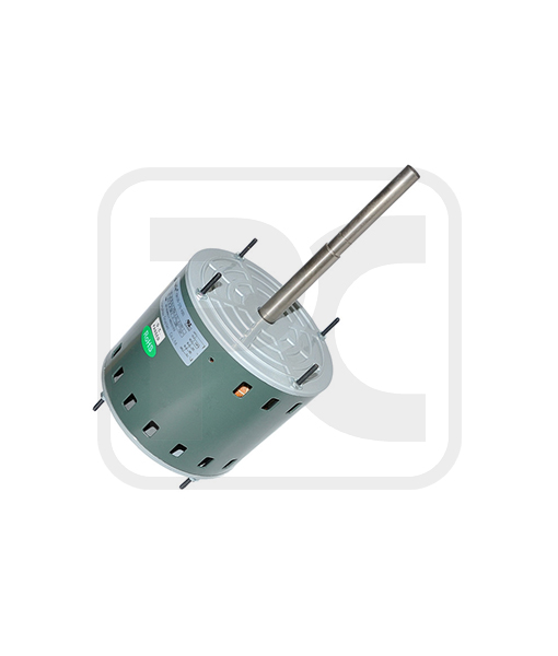1/5HP 60Hz Condenser Fan Motors NSK low noise High performance Ball Bearing