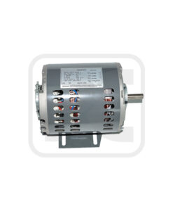 375W 1/2 HP Air Cooler Motor Electric AC Air Conditioning System