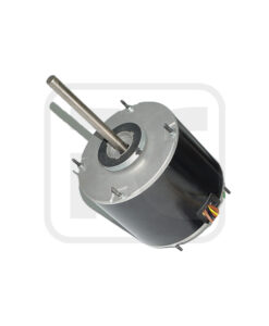Single Phase 3 Speed AC Universal Condensing Unit Fan Motor YDK140/120 Series
