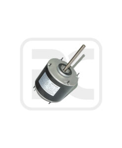 460V 180W Condenser Fan Motors Single Phase Asynchronous