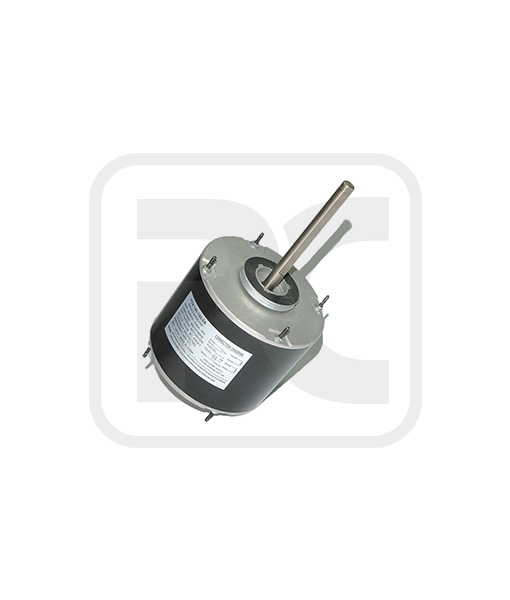 460V 180W Condenser Fan Motors Single Phase Asynchronous