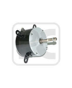 6 Pole Air Cooler Motor 150W 220V Thermally Protected