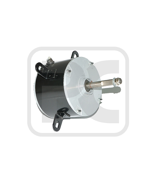 6 Pole Air Cooler Motor 150W 220V Thermally Protected