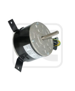 IP20-40 60Hz Electro Motor Indoor Electric Fan Motor With Reasonable Structure