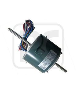Air Condition Fan Motor 60Hz , HVAC Fan Motor Replacement OEM Offered Dubai