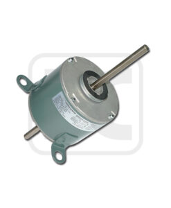 Electric Window Air Conditioner Fan Motor Replacement / Air Cond Fan Motor Dubai