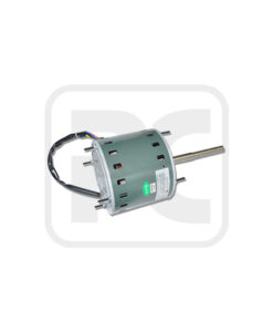 HVAC Condenser Fan Motors Replacement For Air Conditioners / 240V 1050RPM 60Hz