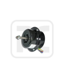 1200 RPM Centrifugal Fan Motor High Efficiency Revolution Speed