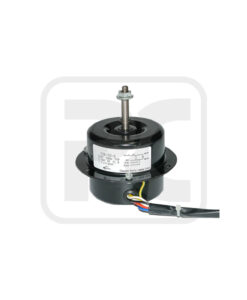 Bathroom Fan Replacement Motor / Exhaust Fan Motor For Variable Air Volume System