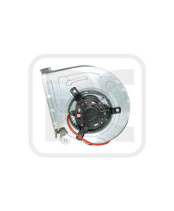 Air Conditioning Duct Centrifugal Exhaust Blower for Fresh Air Purify Equipment