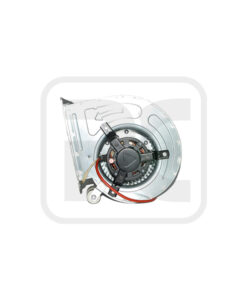 Air volume 4250m³ / h Centrifugal Duct Fan / Radial Fan Design