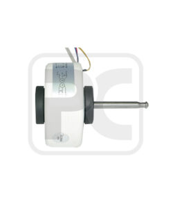CE Resin Packed Motor 50Hz 220V 4 Pole / Electric Evaporative Cooler Motor