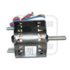 Customized Asynchronous Shaded Pole Motor, Bathroom Fan Motor