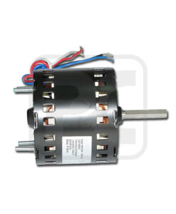 Customized Asynchronous Shaded Pole Motor, Bathroom Fan Motor