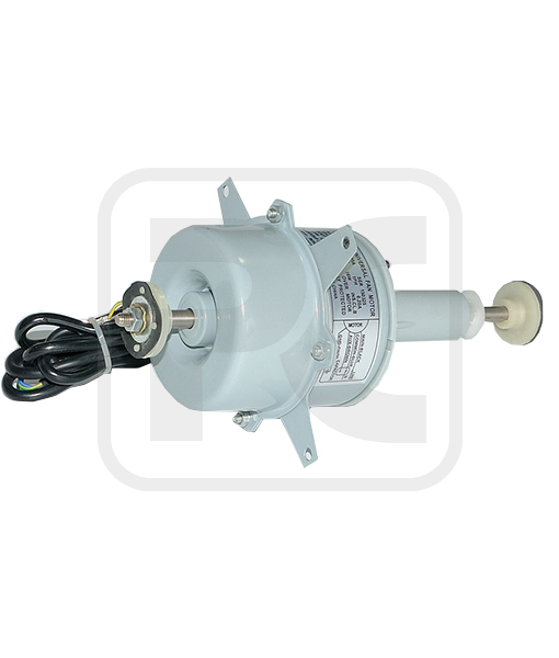 NSK Low Noise Beverage Air Fan Motor with YDK Series 60Hz 22W 240V