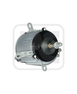 Two Speed Heat Pump Fan Motor Water Resistant Air Condition Fan Motor