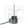 Variable Frequency Thermally Protected High Speed Fan Motor For Beverage Machine