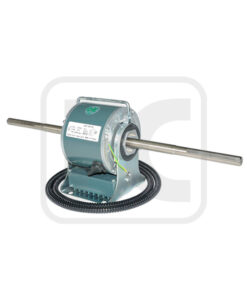 Variable Speed BLDC Fan Motor Brushless Direct Current High Torque