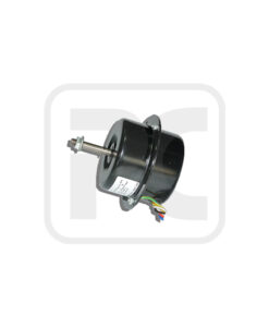 YDK Blower Centrifugal Fan Motor 2uF 450V Capacitor Operating