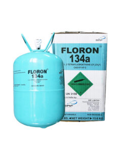 Floron Refrigerant Gas R134a 13.6kgs India
