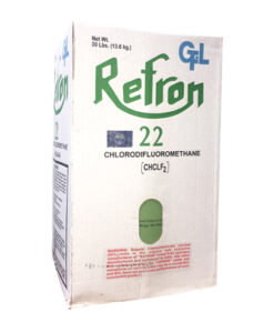 Refron Refrigerant Gas R22 13.6kgs India
