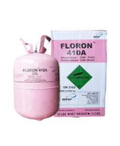 Floron Refrigerant Gas R410a 11.3kgs India