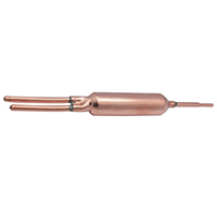 Air Conditioner Copper Filter dryer