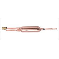 Air Conditioner Copper Filter dryer