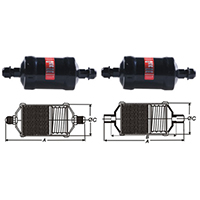 Air Conditioner Filter dryer in Dubai