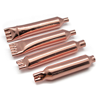 Air Conditioner Copper Filter dryer