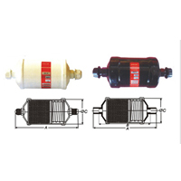 Air Conditioner Filter dryer in Dubai