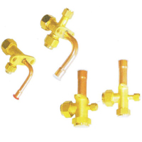 Air Conditioner Valve in Dubai